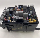 2019-2021 Mopar Dodge Ram 1500 Pickup Engine Fuse Box 68312089AD Used. Price: $200.00.