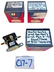 (1) Nos Starter Solenoid SS-578 SS-45 Dodge 56 58 59 60 61 62 63 64 C17-7 New. Price: $14.21.