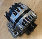 Genuine Gm Alternator 13520825 Terrain Equinox 3.0L Cadillac Srx 3.6L Buick New. Price: $129.99.