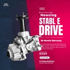 2019-2023 Toyota RAV4 Transfer Case Assembly 2.5L 4WD 3610042160 3610042172 Remanufactured. Price: $869.40.