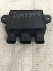 2018-2020 Nissan Rogue Tailgate Kick Motion Sensor Control Module 285T1-7FL1A Oe Used. Price: $79.57.