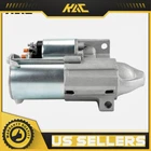 6785 Starter Motor For 2006-2011 Chevy Impala 2009-2011 Buick Lucerne 323-1638 New. Price: $48.99.