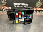 2011 Gmc Sierra 6.6 Fuse Junction Box 20828609 Oem #1377 Used. Price: $69.99.