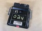 2008 Nissan Titan MEC73-771 A1 5.6L At Ecm Ecu Engine Control Computer Oem Used. Price: $149.99.