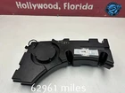 2017-2019 Audi Q7 Rear Subwoofer Speaker 4M0035621 Oem Kmiles Used. Price: $60.44.