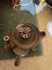 Smog Pump Ford F150 F250 F350 5.0 5.8 E5TE-DB Bronco E150 E250 E350 Oem Used Dab. Price: $159.99.