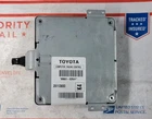 2005-2007 Pontiac Vibe Toyota Matrix 1.8L A/t Engine Computer 89661-02K41 Module Used. Price: $108.98.