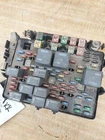 2003 - 2005 Chevrolet Silverado 1500 Gmc Sierra Engine Fuse Box Assembly Oem Used. Price: $71.97.