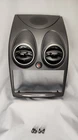 2011-2015 Nissan Rogue Center Dash Panel Radio Bezel Vents Trim Oem 682601VX0A Used. Price: $54.98.