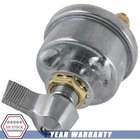 12V Post Spst Kill Cut Off Master Battery Disconnect Switch Nascar Atv Marine New. Price: $14.97.