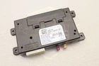 Ford Escape 21 Telematics Communication Control Module NJ6T-14G229-BB Oem Used. Price: $97.74.