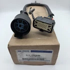 Genuine Ford F-150 9L3Z-13A576-BB Trailer Harness Wiring Assembly Oem Fast Ship New. Price: $20.99.
