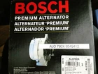 Alternator Bosch AL0780X Fits 95-98 Saab 9000 2.3L-L4 120AMP Remanufactured. Price: $115.00.
