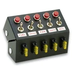 Moroso Multi Purpose Switch Panel Kit 74132; New. Price: $211.99.