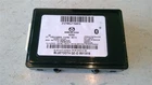 Bluetooth Computer Module BBM566DHXA Fits 12-13 Mazda 99062 Used. Price: $104.00.