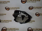 2016 Bmw 340I E87 F20 F30 F31 E70 Right Rear Door Lock Latch Actuator Used. Price: $25.00.