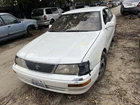 Anti-lock Brake Part Actuator And Pump Assembly Fits 94-96 Camry 1381450 Used. Price: $100.00.