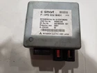 Steering Control Module 2011 Smart Fortwo Brabus Conv Auto 08-16 A4519003200 Used. Price: $81.00.