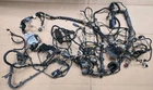 2006 Ford Mustang Bay & Body Wire Wiring Harness 6R3T-14A005-HP 4.0 Auto Trans Used. Price: $349.99.