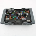 2010-2014 Gmc Sierra 1500 2500 Pickup 6.0L Engine Fuse Box Used. Price: $199.95.