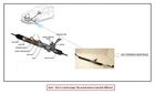 Steering Rack And Pinion Oem 18-19 Chevrolet SILVRDO15 1YR Wrnty 84386334 Used. Price: $535.00.