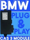 CAS3 Module 2009 Bmw X5 E70 X6 E71 Car Access System Comfort Control Unit Oem Remanufactured. Price: $145.00.