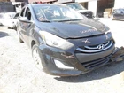 Chassis Ecm Body Control Bcm Right Hand Center Dash Fits 13-15 Elantra 1772581 Used. Price: $91.34.