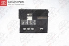 '04-'07 Toyota Sequoia / '04-'06 Tundra Oem Fusible Link 82618-0C030 New. Price: $28.50.