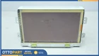 2010-2013 Jaguar X351 Xj Gps Navigation Climate Touch Screen Monitor Display Oem Used. Price: $82.06.