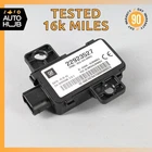 2016 Chevrolet Corvette C7 Z51 Tire Pressure Monitor System Tpms Module Oem 16K Used. Price: $45.65.
