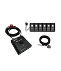 Spod SLMOD36B Sourcelt Modular Blue Led For Uni In. Battery Cables New. Price: $525.00.