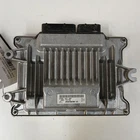 Engine Ecm Electronic Control Module 1.5L Turbo Automatic Fits 18 Civic 205017 Used. Price: $141.45.