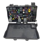 2014-2017 Jeep Grand Cherokee 3.6L Engine Fuse Box Relay P68137439AD Oem Used. Price: $179.99.
