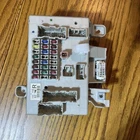 2003-2009 Toyota 4RUNNER Interior Cabin Relay Fuse Box Junction Block Oem Used. Price: $79.99.