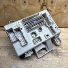 2003-2009 Toyota 4RUNNER Interior Cabin Fuse Box Relay Junction Block Panel Oem Used. Price: $75.00.