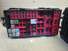 Mercury Grand Marquis Engine Fuse Box Junction Relay Block Panel 2007 Used. Price: $30.00.