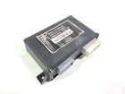 Park Brake Control Module Pn 8W832C496AC Oem 2010 2011 Jaguar Xkr Used. Price: $16.62.