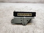 2011 Subaru Legacy Integrated Body Control Module Bcm Oem 88281AJ52A Used. Price: $54.00.