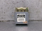 99 Lexus RX300 Cruise Control Module 88240-48011 00/THRU 6/00 Used. Price: $15.16.