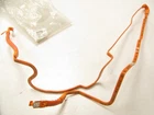 New Oem Vw Audi 5GE-915-153-EK High Voltage Cable 2014-2017 Volkswagen E-golf. Price: $44.99.