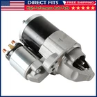 Starter For Chrysler Sebring Dodge Avenger Caliber Journey Jeep Compass 2.0 2.4L New. Price: $50.99.