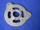 Nos Lucas Generator Front End Plate Bracket Jaguar XK150 239012 238992 New. Price: $50.00.
