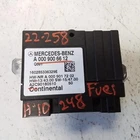 217 Type Models Fuel Pump Fits 17-20 Mercedes S-class 941312 Id# 0009006612 Used. Price: $77.95.