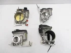 2014-2017 Volkswagen Jetta Throttle Body 112K Miles Oem Lkq Used. Price: $110.00.