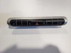 Dash Switch Panel - 2013 Smart Fortwo Convertible Oem A4518208210 Used. Price: $72.00.