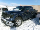 Chassis Ecm Mode Transfer Case Fits 11 Ford F150 Pickup 2222431 Used. Price: $94.59.