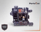 2017-2020 Genesis G80 Relay Module 91204-B1895 B9CQ6 Used. Price: $98.09.
