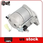 Starter For Carrier Transicold Trailer Units Genesis TM1000 25-39135-00RM 18277 New. Price: $58.88.