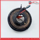 Bmw (E34) 520I Slip Steering Wheel Coil Spring 1162804 6011697 Genuine Gebraucht. Price: $174.87.