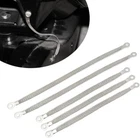 5X Engine Ground Strap Cable Copper Set For Car Truck Firewall Body Frame New. Price: $7.99.